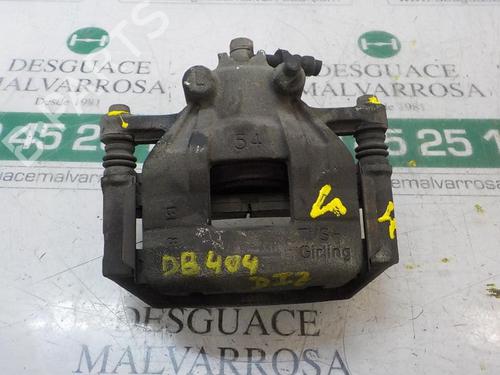 Used Left front brake caliper Left front brake caliper TATA INDICA VISTA 1.3 CRDi (95 hp) 11550074 11550074