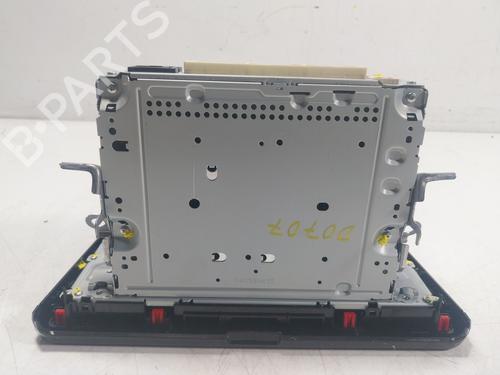 Electronic module TOYOTA COROLLA Hatchback (_E21_, _EA1_, _EH1_) 1.8 Hybrid (ZWE211) | BP19491918M83 