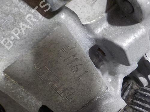 Engine NISSAN LEAF (ZE0) Electric | BP9092320M1