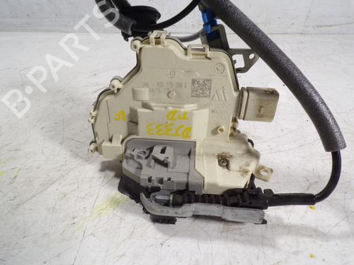 Rear right lock AUDI A3 Sportback (8VA, 8VF) 1.0 TFSI | BP9763102C99 