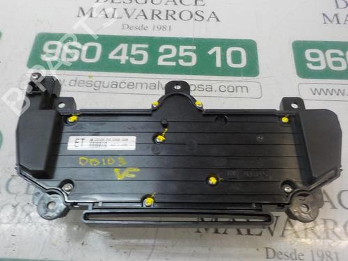 Switch OPEL INSIGNIA A (G09) 2.0 CDTI (68) | BP3865696I30 