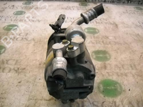 AC compressor HONDA CIVIC VII Hatchback (EU, EP, EV) 1.7 CTDi (EP4, EU9) | BP3787289M34 