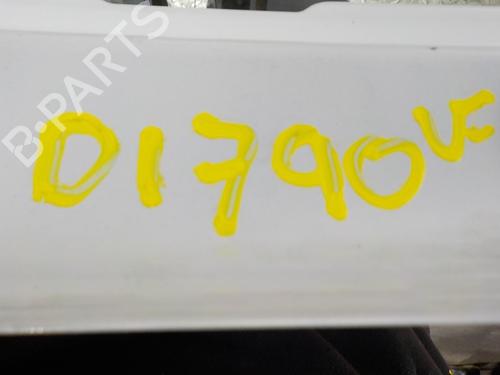 Tailgate MAZDA 3 (BL) 2.2 MZR CD (BL10) | BP10703174C6 - Image 3