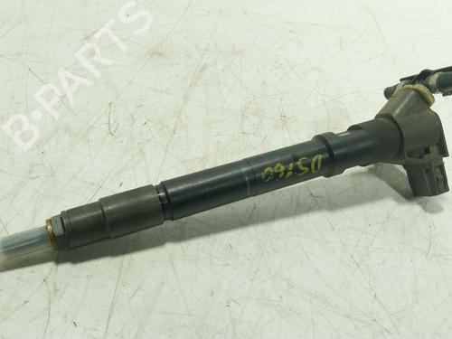 Injector HYUNDAI H350 Van 2.5 CRDI | BP31809738M100 - Image 2