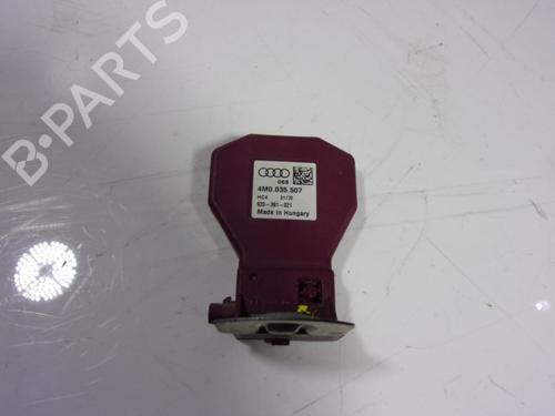 Electronic module AUDI Q5 (FYB, FYG) 2.0 TDI | BP10710465M83 - Image 3