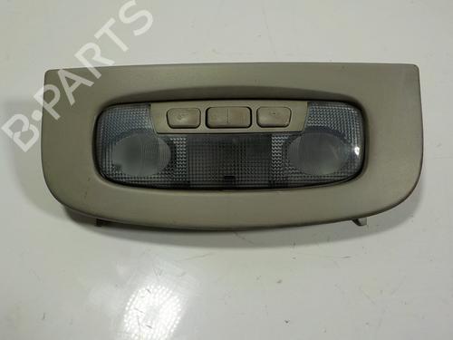 Used Interior roof light Interior roof light FORD GALAXY II (WA6) 2.0 TDCi (140 hp) 12000418 12000418