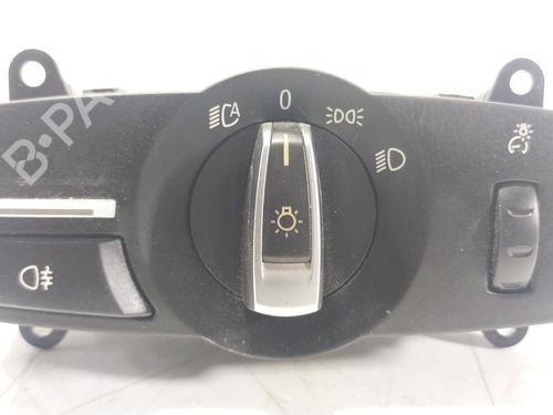 headlight-switch-bmw-6-gran-coupe-f06-2012-2013-2014-2015-2016-2017-2018-27920932 main image