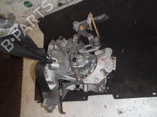 Getriebe für OPEL CORSA D (S07) [2006-2015]  3810839