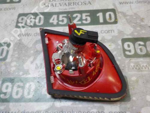 Right tailgate light VW PASSAT B6 (3C2) 2.0 FSI | BP6618309C80 - Image 2