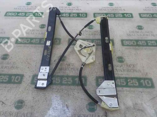 Front left window mechanism AUDI A1 Sportback (GBA) | BP6329929C22 - Image 2