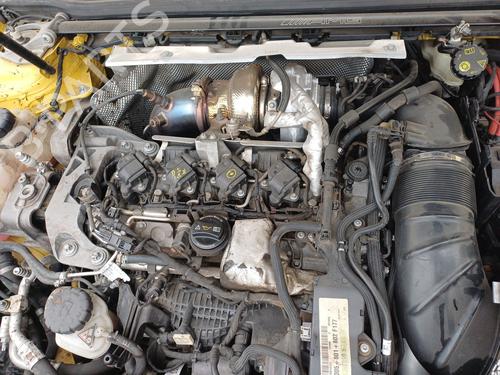 Engine MERCEDES-BENZ A-CLASS (W177) AMG A 45 S 4-Matic+ (177.054) | BP34555954M1  - Image 16