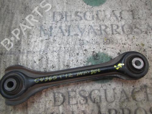 Used Left rear suspension arm Left rear suspension arm MERCEDES-BENZ SLK (R170) [1996-2004] 4010787 4010787