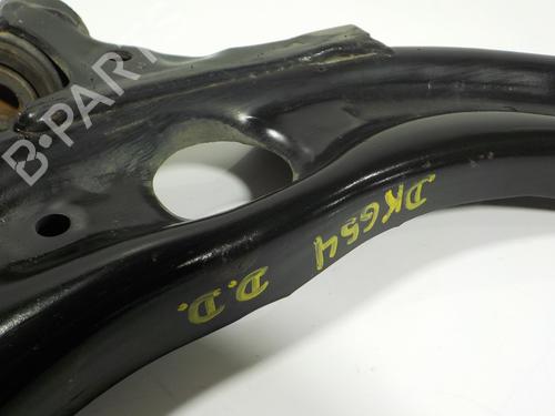 Right front suspension arm MAZDA 2 Hatchback (DL, DJ)  | BP13520895M13 