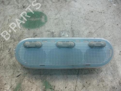 Used Interior roof light Interior roof light RENAULT GRAND SCÉNIC II (JM0/1_) [2004-2009] 7409156 7409156