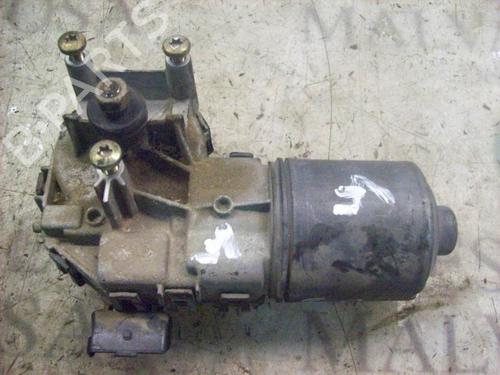 Used Front wiper motor CITROËN C5 I (DC_) 2.0 HDi (DCRHZB, DCRHZE) (109 hp) 3780103