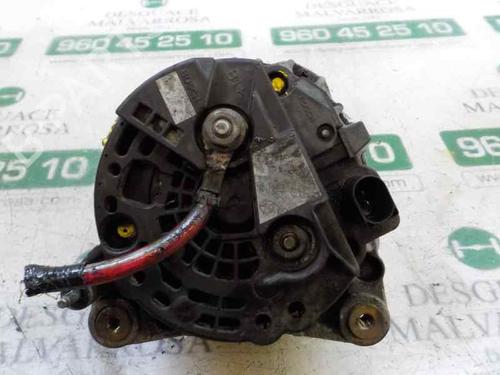 Alternator JEEP PATRIOT (MK74) 2.0 CRD | BP5773136M7 