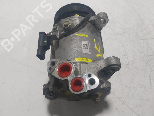 AC compressor BMW X1 (F48) sDrive 18 d | BP19533802M34
