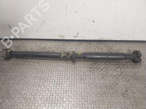 Kardanaksel Kompl. BMW X5 (E53) 3.0 d (218 hp) 16904172