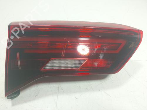 Used Left tailgate light Left tailgate light VW T-ROC (A11, D11) [2017-2026] 16356401 16356401