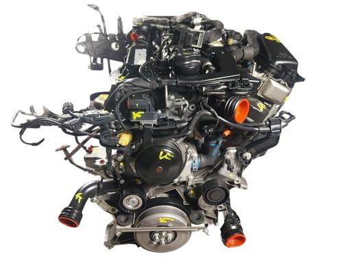 Motor für MERCEDES-BENZ M-CLASS (W166) ML 250 CDI / BlueTEC 4-matic (166.004, 166.003) (204 hp) 18041527