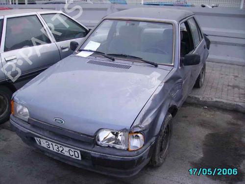 Used Parts FORD ORION II (AFF) 1.6 i 472810