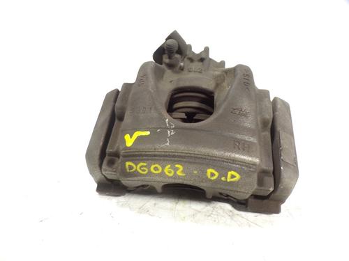 Used Right front brake caliper CITROËN C5 III (RD_) 2.0 HDi 165 (RDRHHA, RDRHH8) (163 hp) 11552505