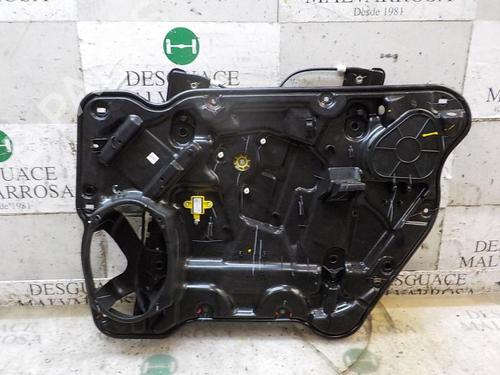 Used Front right window mechanism DODGE JOURNEY 2.0 CRD (140 hp) 3998996