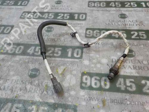 Used Electronic sensor TOYOTA YARIS (_P1_) [1999-2005]  9081491