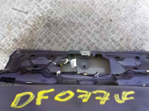 Tailgate CITROËN C4 CACTUS  | BP5992534C6 