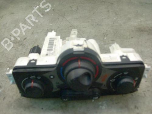 AC-Styringsenhed/Manøvreenhed RENAULT MEGANE II (BM0/1_, CM0/1_) 1.9 dCi (BM0G, CM0G) (120 hp) 3745895