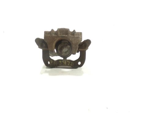 Right rear brake caliper SEAT IBIZA IV (6J5, 6P1) 1.6 TDI | BP11552918M106 