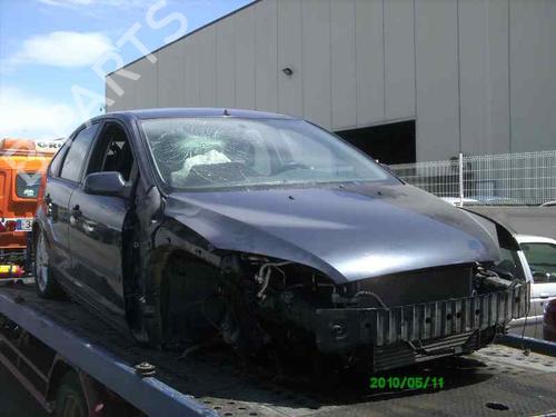 Left front window switch FORD FOCUS II (DA_, HCP, DP)  | BP3749092I27 