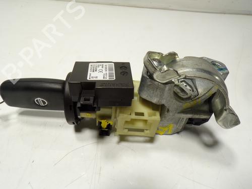 Electronic module NISSAN QASHQAI II (J11, J11_)  | BP14492901M83 