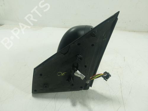 Right mirror RENAULT EXPRESS Box Body/MPV  | BP22959704C27
