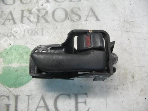 Used Rear right interior door handle Rear right interior door handle TOYOTA CARINA E VI (_T19_) [1992-1997] 3766485 3766485