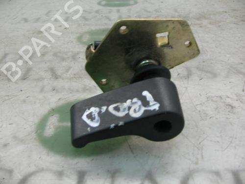 Rear right interior door handle LANCIA DELTA II (836_) 1.8 i.e. (836AG, 836AL) BP3739450I16