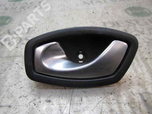 Used Rear right interior door handle Rear right interior door handle RENAULT MEGANE III Hatchback (BZ0/1_, B3_) 1.9 dCi (BZ0N, BZ0J) (131 hp) 3997318 3997318