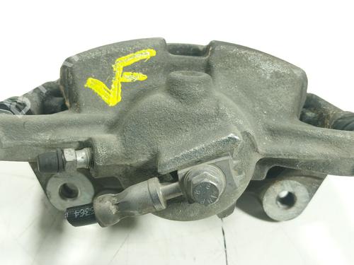 Left front brake caliper VW GOLF VII (5G1, BQ1, BE1, BE2) 2.0 R 4motion | BP27179775M105 