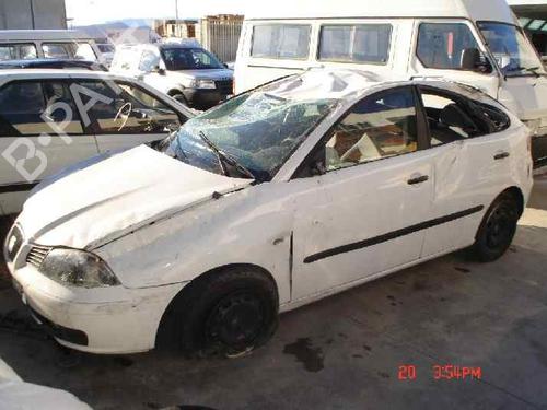 Right front window switch SEAT IBIZA III (6L1) 1.4 16V | BP3761693I26 
