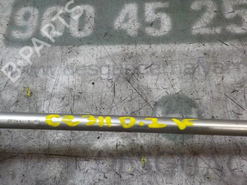 Left front suspension arm FORD KA (RU8) 1.2 | BP14281355M12 