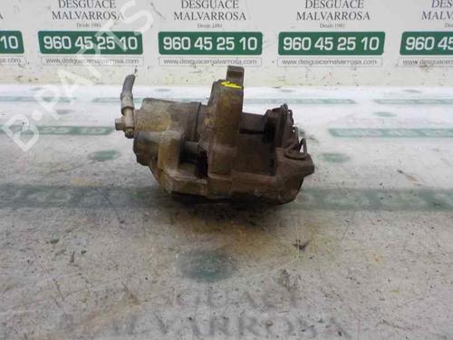Used Left front brake caliper Left front brake caliper SEAT ALTEA (5P1) 1.9 TDI (105 hp) 11551744 11551744
