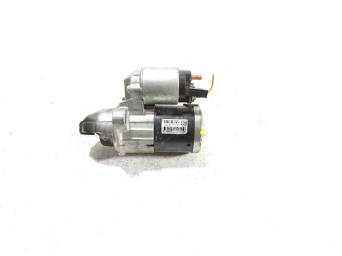 Starter SUZUKI BALENO (FW, EW) | BP7876279M8 - Image 2