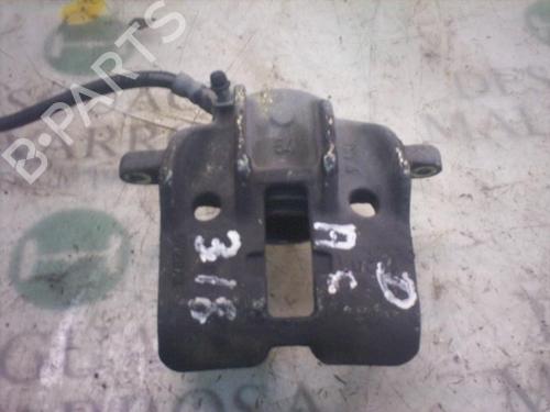 Used Right front brake caliper Right front brake caliper PEUGEOT PARTNER Box Body/MPV (5_, G_) [1996-2026] 11556809 11556809