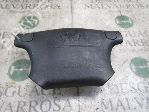 Førerens kollisjonspute DAEWOO MATIZ (M100, M150) 0.8 (52 hp) 3836652