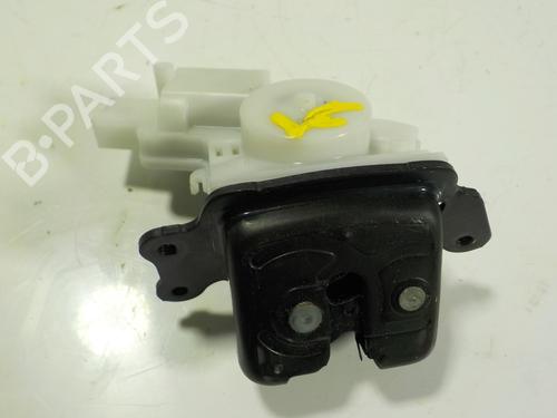 Used Tailgate lock HONDA CIVIC X Hatchback (FC_, FK_) [2016-2025]  11190614