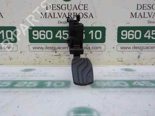Used Pedal Pedal RENAULT MEGANE IV Hatchback (B9A/M/N_) [2015-2026] 6104019 6104019