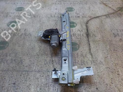 Used Front right window mechanism Front right window mechanism PEUGEOT 207 (WA_, WC_) [2006-2015] 3850287 3850287