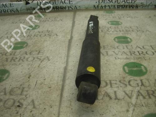 Right rear shock absorber PEUGEOT BOXER Bus (244, Z_) 2.0 HDi | BP4029959M19 