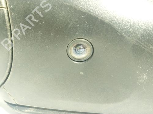 Left mirror BMW X6 (E71, E72) xDrive 40 d | BP32303668C26