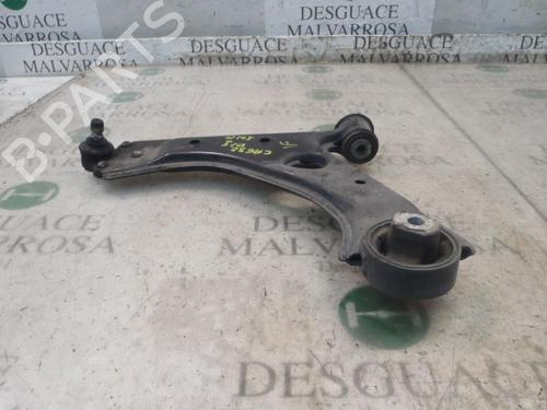 Left front suspension arm FIAT GRANDE PUNTO (199_) 1.4 (199AXB11, 199AXB1A, 199BXB1A, 199AXL1A) | BP3808290M12 